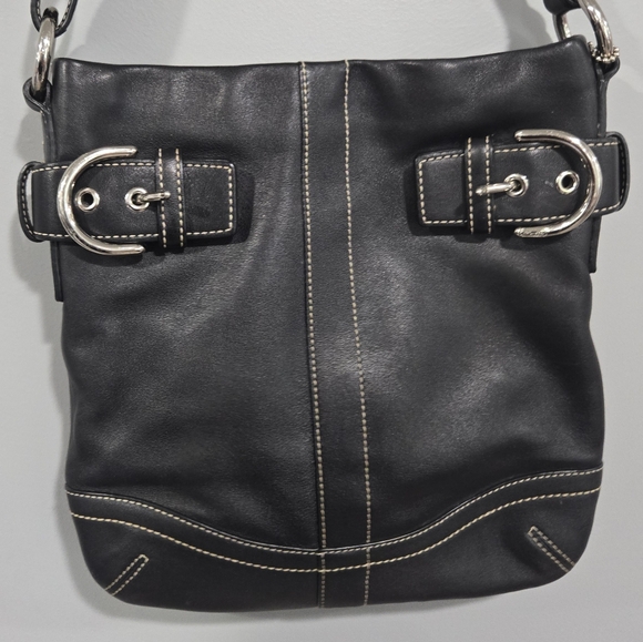Coach Handbags - 🐢 Coach Soho Slim Duffle K05D-1453- NWOT